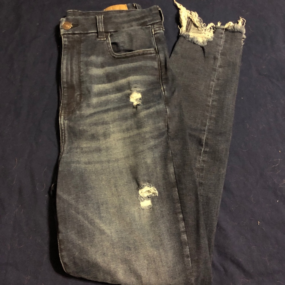 Curvy Highest Rise Jegging (10)